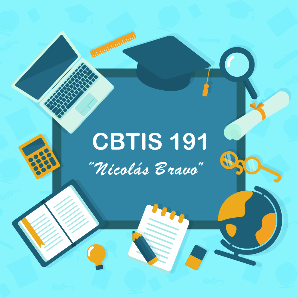 Modelo Del Uniforme Escolar CBTIS 191